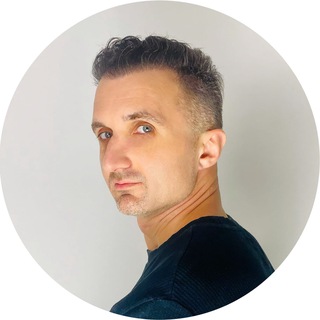 Telegram profile photo for Ivan Axenov