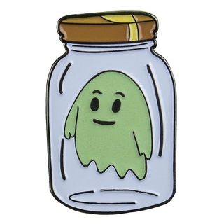Telegram profile photo for Призрак в банке