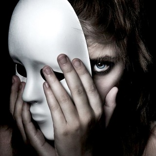 Telegram profile photo for ПСИХОСОМАТИКА и СТРАХИ