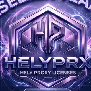 Telegram profile photo for Channel Thông Báo Proxy Vip