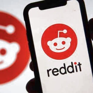 Telegram profile photo for ВІДГУКИ | REDDIT