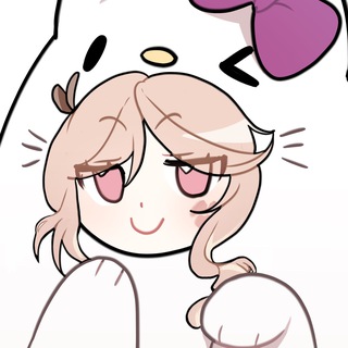 Telegram profile photo for ~|Merisonlik|~