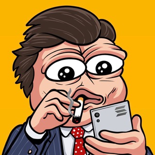 Telegram profile photo for $PELF MEMES
