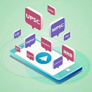 Telegram profile photo for 🚨 MPSC Students™🚨 ✅