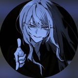 Telegram profile photo for 𝘎𝘰𝘥'𝘴 𝘭𝘪𝘵𝘵𝘭𝘦 𝘨𝘪𝘳𝘭ᕙ🗝️