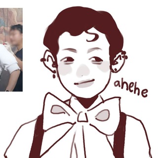 Telegram profile photo for hemashi ⊹