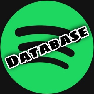 Telegram profile photo for ѕρσтιƒуᴅℓ | σƒƒιᴄιαℓ ᴅαтαвαѕє