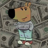 Telegram profile photo for Moon Crypto Calls
