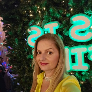 Telegram profile photo for Женя Хаскелл - чистый коучинг на деньги и время👉