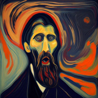 Telegram profile photo for Rasputin Bar Gyumri