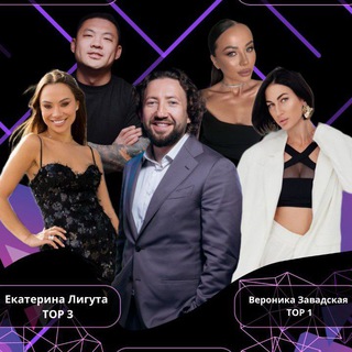 Telegram profile photo for Кто такой лидер