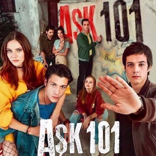 Telegram profile photo for Ask 101/Love 101