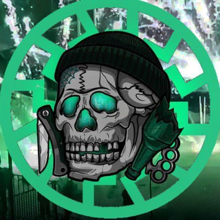 Telegram profile photo for ✙УКРОРЕЙХ✙🇺🇦