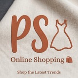 Telegram profile photo for P-S Online Shopping 🛍️