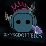 Telegram profile photo for Moneyminds.DZ QUOTEX Signals📊📈📉