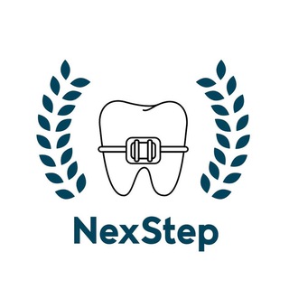 Telegram profile photo for NexStep | ортодонтия