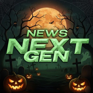 Telegram profile photo for Nextgen | Новости нфт