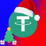 Telegram profile photo for .