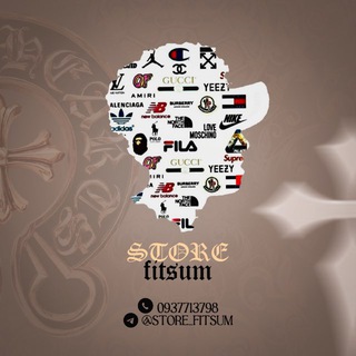 Telegram profile photo for STORE FITSUM βπ₯π₯