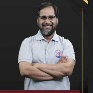 Telegram profile photo for TARUN SIR BOTANY NEET
