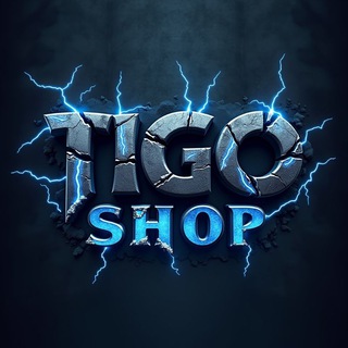 Telegram profile photo for 𝗧𝗜𝗚𝗢 𝗦𝗛𝗢𝗣