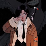 Telegram profile photo for Nothing But A Monster