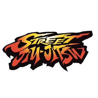Telegram profile photo for STREET JIU JITSU