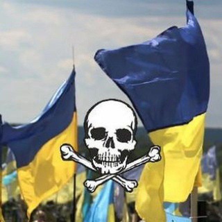 Telegram profile photo for До последнего украинца⚰⚰ 🐷🐷