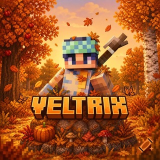 Telegram profile photo for Veltrix