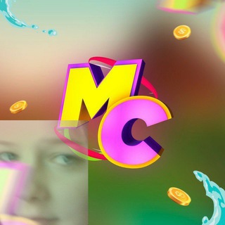 Telegram group profile photo for MEMOS-CASH (чат)