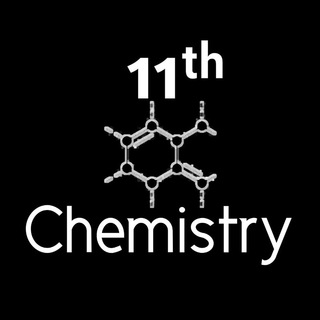 Telegram profile photo for Class 11 Chemistry Notes PYQ Sample Paper Question Bank Solution CBSE News