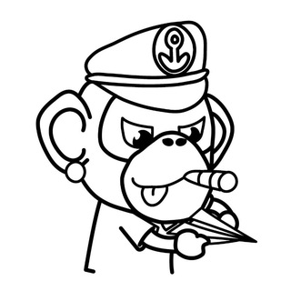 Telegram profile photo for The Bored Wall
