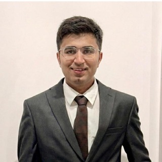 Telegram profile photo for RAS Dinesh Vishnoi™