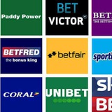 Telegram profile photo for Gambling Accounts Store