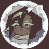Telegram profile photo for Харі пригощає^᪲᪲᪲