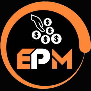 Telegram profile photo for EarnPaisaMore