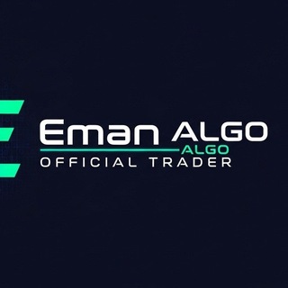 Telegram profile photo for EMAN ALGO V2