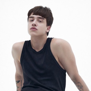 Telegram profile photo for the mmmelism era