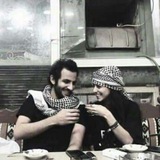 Telegram profile photo for ـ أَثَـر ـ