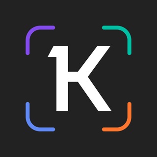 Telegram profile photo for Реферальная программа Контура