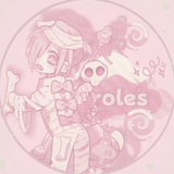 Telegram profile photo for C𝗿е𝗮ׄო ᭝𝑮ꪖ𝑟dᥱꬻᵗ᷒ᰰ || roles