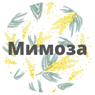 Telegram profile photo for Мимоза