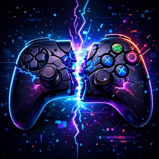 Telegram profile photo for BRKNBTNS