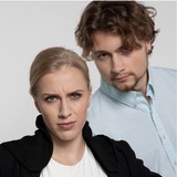 Telegram profile photo for Team Mironova Ustenko