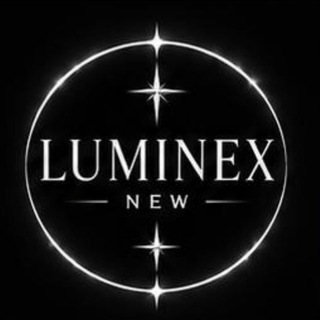 Telegram profile photo for LUMINEX