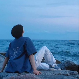 Telegram profile photo for Silence.