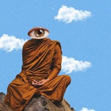 Telegram profile photo for Место Силы