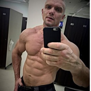 Telegram profile photo for Клиника Доктора ВО (Владимир Епифанцев boosty)