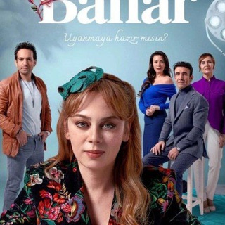 Telegram profile photo for БАХАР 1 2 3 4 СЕЗОН СЕРИАЛ СМОТРЕТЬ
