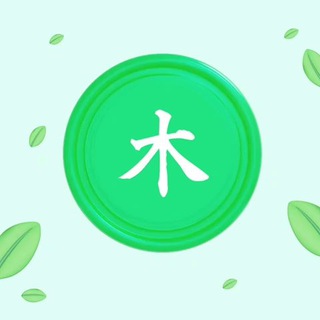 Telegram profile photo for WoodCoin Official